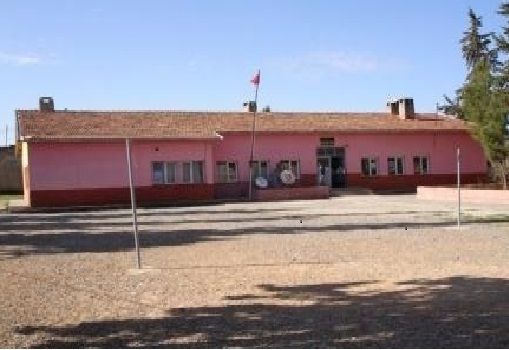 Uluyatır Çok Programlı Lisesi 