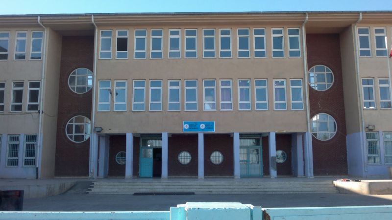 Köseler Ortaokulu 