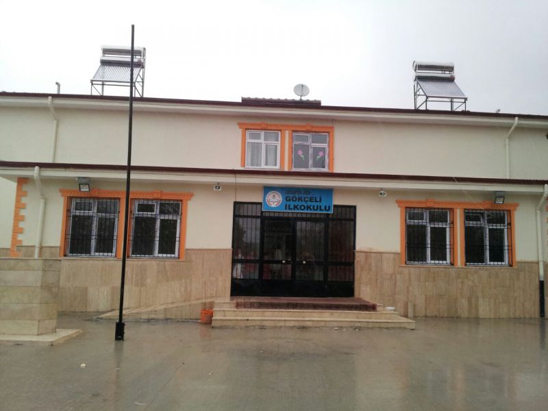 Polat Akin Ortaokulu 