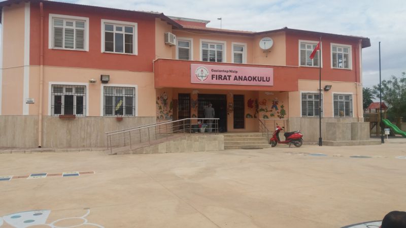 Firat Anaokulu 