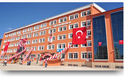 Nizip İmam Hatip Ortaokulu 