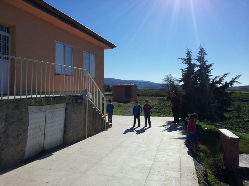 Toplamalar İlkokulu 