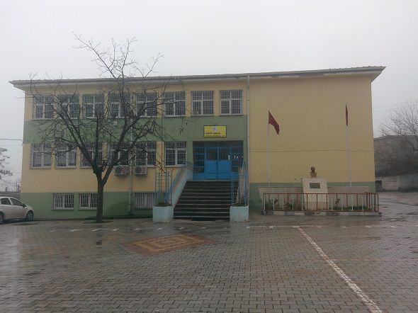 Sakçagöz Çok Programlı Anadolu Lisesi 