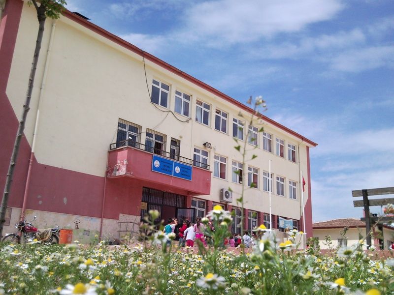 İncirli İlkokulu 
