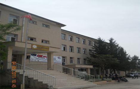 Oğuzeli Çok Programlı Anadolu Lisesi 