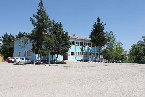 Yeşildere Ortaokulu 