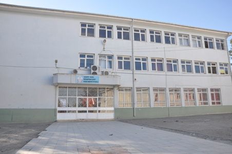 Doğanpınar Şehit Coşkun Tanrıöver Ortaokulu 