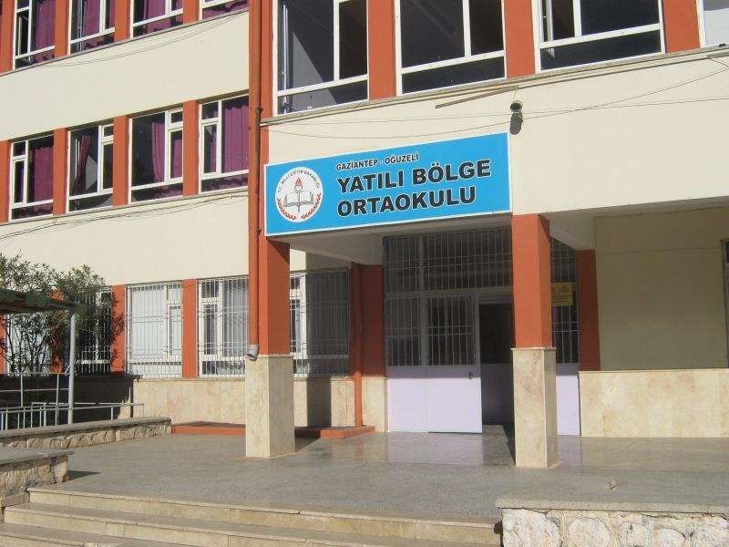 Yatılı Bölge Ortaokulu 