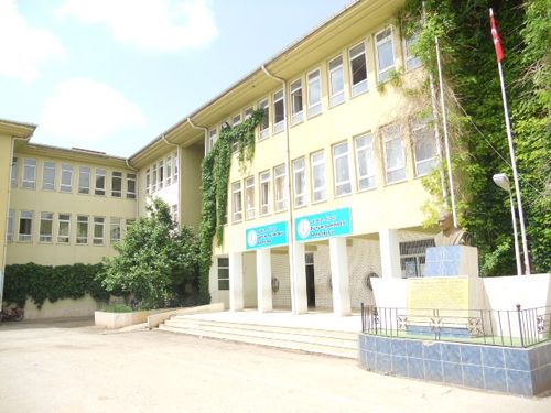 Yazılı Şehit Mustafa Mercan Ortaokulu 