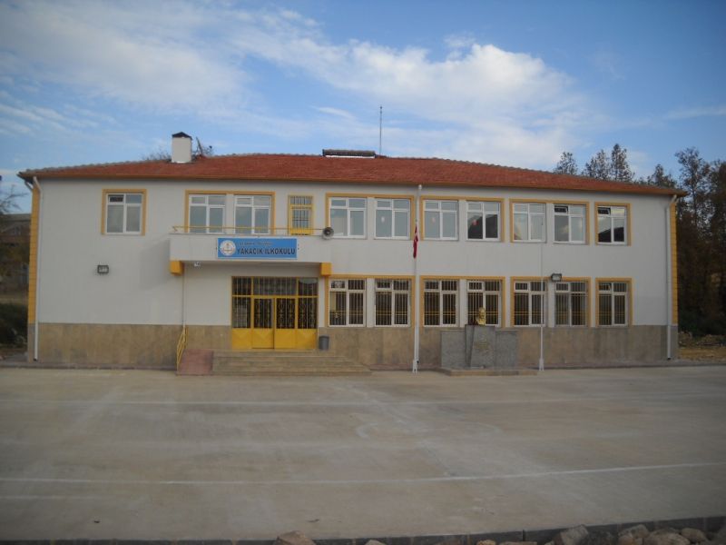 Yakacık İlkokulu 