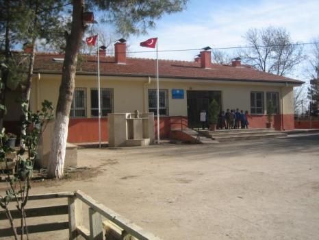 Gündoğan Şehit Mehmet Koç İlkokulu 