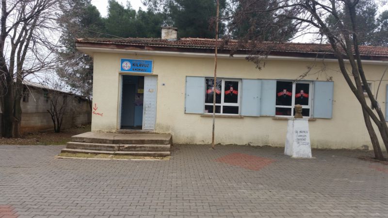 Kılavuz İlkokulu 