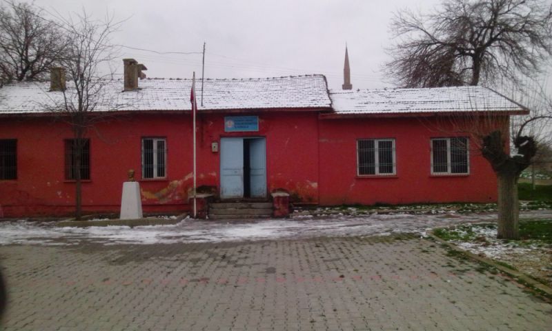 Yukarıgüneyse İlkokulu 