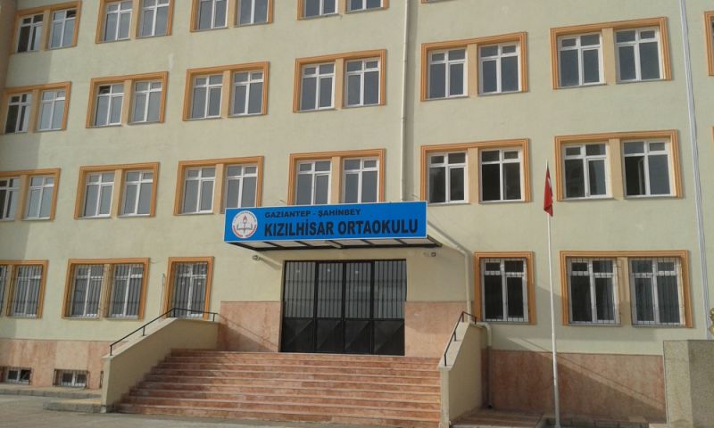 Kizilhisar Ortaokulu 