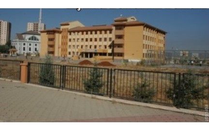 Gaziantep Türk Telekom Mesleki Ve Teknik Anadolu Lisesi 