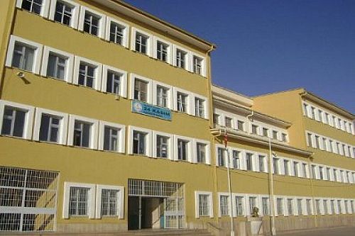 24 Kasım İlkokulu 