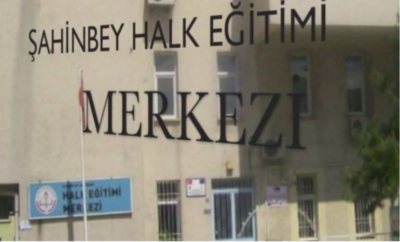 Halk Eğitim Merkezi Ve Akşam Sanat Okulu 