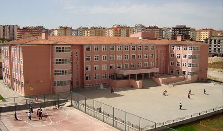 İ.m.k.b. Anadolu Lisesi 