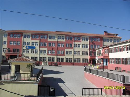 Kazım Karabekir Ortaokulu 