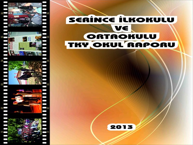 Serince İlkokulu 