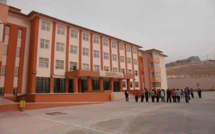 Şahinbey Anadolu Lisesi 