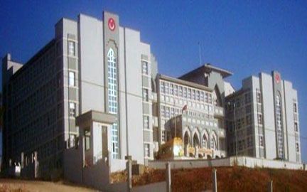 Yeşilevler İmkb Anadolu Lisesi 