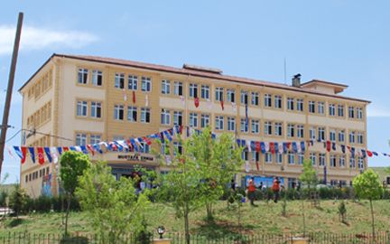 Mustafa Erman Ortaokulu 