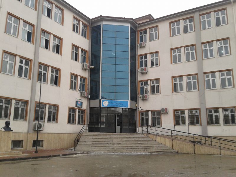 Karataş Anaokulu 