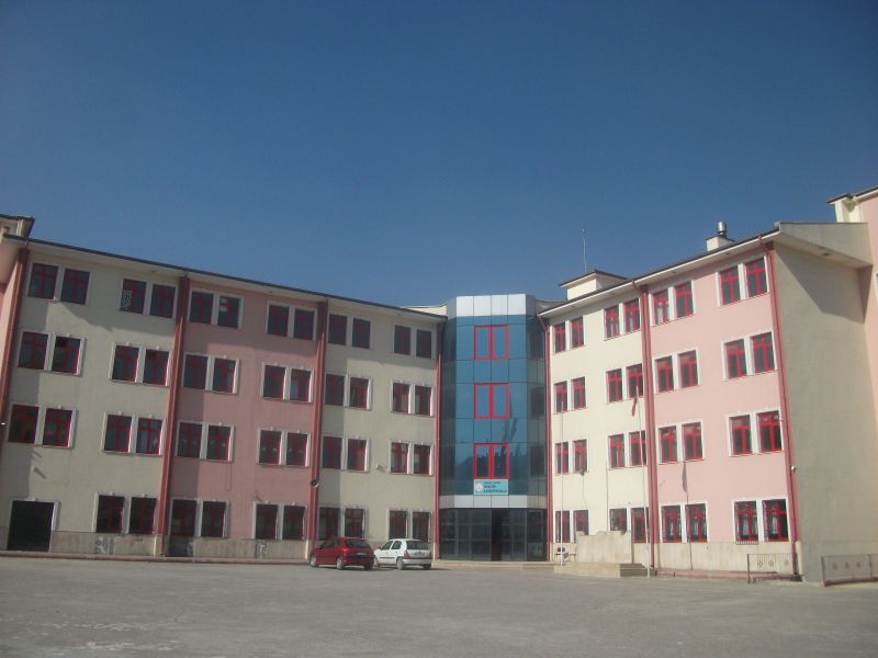 Hoşgör İlkokulu 