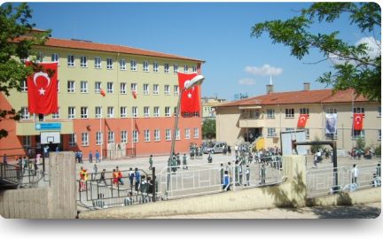 Hatice Büyükbeşe Ortaokulu 