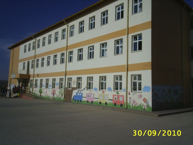 Osmanlı İlkokulu 