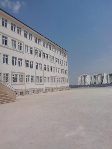 Mavikent Ortaokulu 