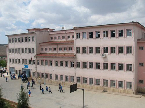 Güzelvadi Ortaokulu 
