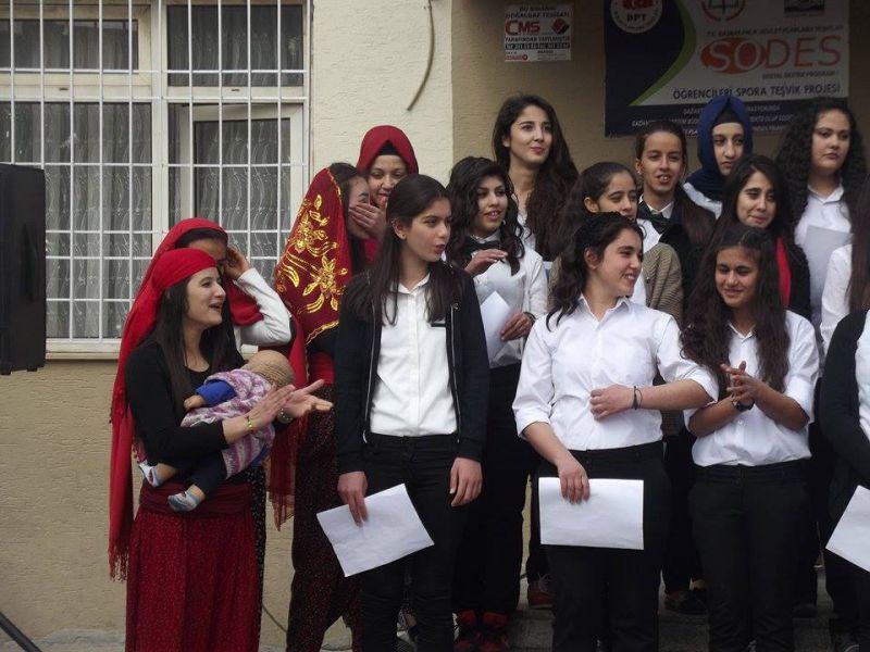 Yeşilkent Anadolu Lisesi 