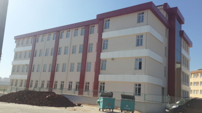 Güneş Ortaokulu 