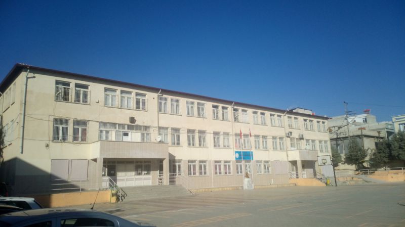 Hayriye Osman Külekçi İlkokulu 