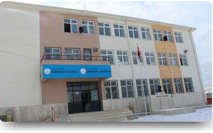Sarıbaşak Ortaokulu 
