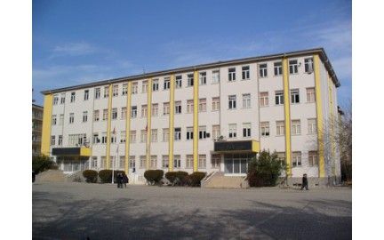 Ayten Kemal Akınal Anadolu Lisesi 