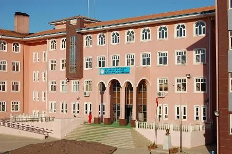 Gazikent İmkb Ortaokulu 