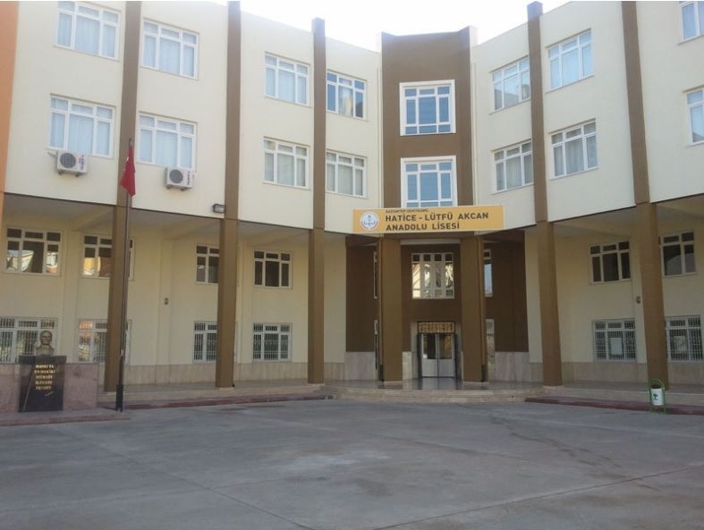 Hatice-Lütfü Akcan Anadolu Lisesi 