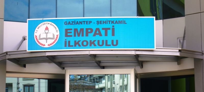 Empati İlkokulu 