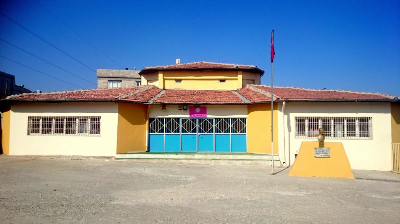 80.yıl Anaokulu 