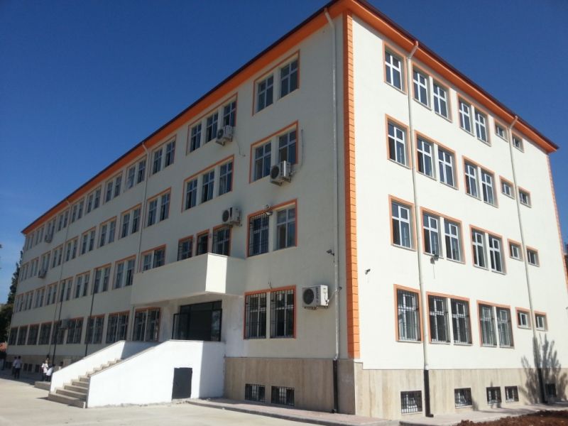 Mütercimasım Ortaokulu 
