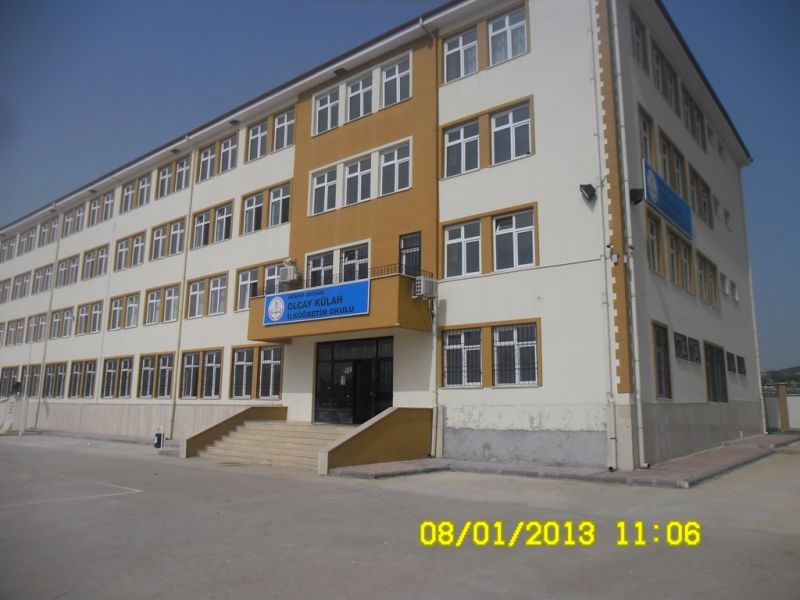 Olcay Külah İlkokulu 