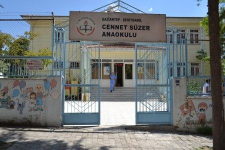 Cennet Süzer Anaokulu 