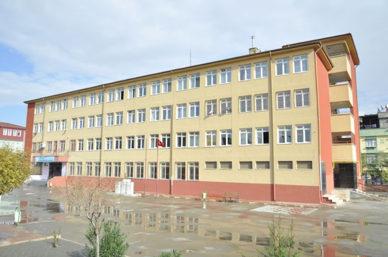 125.yıl İlkokulu 