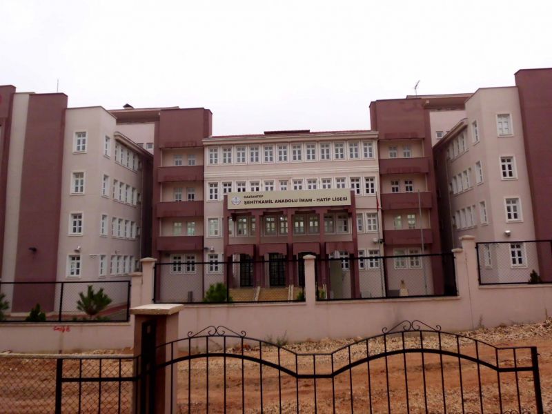 Şehitkamil Anadolu İmam Hatip Lisesi 