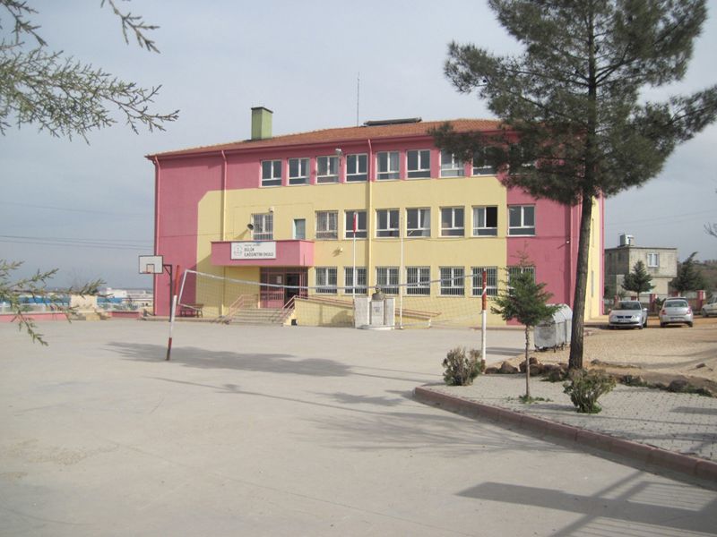Dülük Ortaokulu 