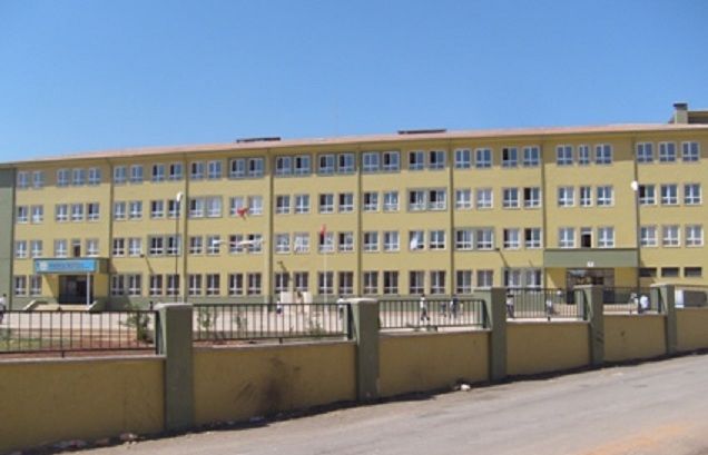 Namık Kemal Ortaokulu 