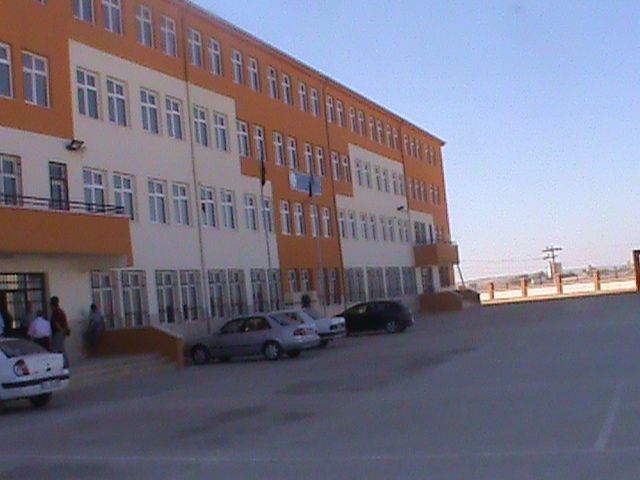 Bülbülzade Abdullah Edip İlkokulu 